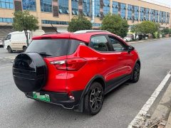 BYD Yuan Pro 2021 401KM Luxury - ფოტო 6