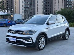 Volkswagen Tujia 280TSI DSG Comfort Edition - ფოტო 1
