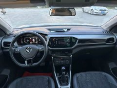 Volkswagen Tujia 280TSI DSG Comfort Edition - ფოტო 11