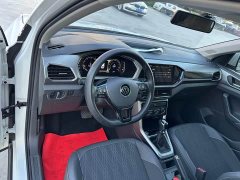 Volkswagen Tujia 280TSI DSG Comfort Edition - ფოტო 12