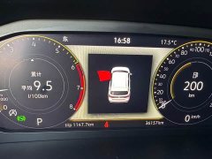 Volkswagen Tujia 280TSI DSG Comfort Edition - ფოტო 15