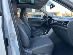 Volkswagen Tujia 280TSI DSG Comfort Edition - ფოტო 18