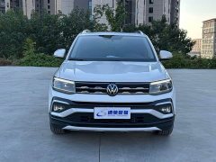 Volkswagen Tujia 280TSI DSG Comfort Edition - ფოტო 2