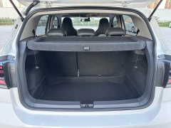 Volkswagen Tujia 280TSI DSG Comfort Edition - ფოტო 20
