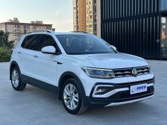 Volkswagen Tujia 280TSI DSG Comfort Edition - ფოტო 3