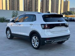 Volkswagen Tujia 280TSI DSG Comfort Edition - ფოტო 4