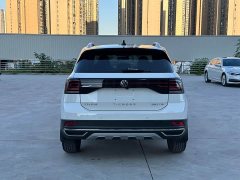 Volkswagen Tujia 280TSI DSG Comfort Edition - ფოტო 5