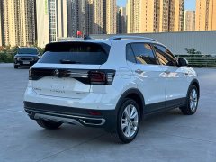 Volkswagen Tujia 280TSI DSG Comfort Edition - ფოტო 6