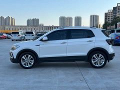 Volkswagen Tujia 280TSI DSG Comfort Edition - ფოტო 7