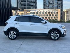 Volkswagen Tujia 280TSI DSG Comfort Edition - ფოტო 8