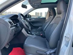 Volkswagen Tujia 280TSI DSG Comfort Edition - ფოტო 9