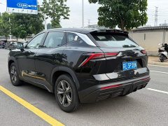 Jetour Jietu Dasheng 1.5T DCT Starlight PRO - ფოტო 11