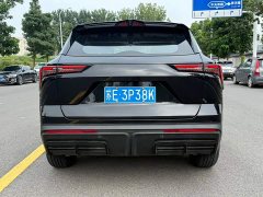 Jetour Jietu Dasheng 1.5T DCT Starlight PRO - ფოტო 12