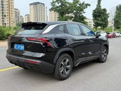 Jetour Jietu Dasheng 1.5T DCT Starlight PRO - ფოტო 13