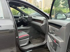 Jetour Jietu Dasheng 1.5T DCT Starlight PRO - ფოტო 5