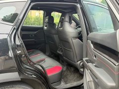Jetour Jietu Dasheng 1.5T DCT Starlight PRO - ფოტო 6