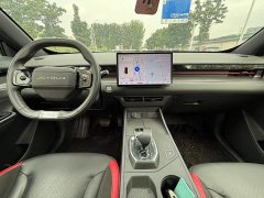 Jetour Jietu Dasheng 1.5T DCT Starlight PRO - ფოტო 8