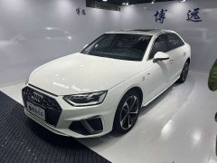Audi A4L 40 TFSI Life Enjoyment Edition - ფოტო 1