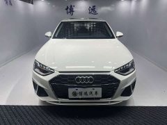 Audi A4L 40 TFSI Life Enjoyment Edition - ფოტო 2