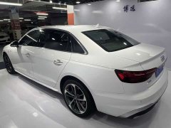 Audi A4L 40 TFSI Life Enjoyment Edition - ფოტო 4