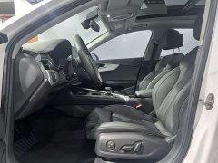 Audi A4L 40 TFSI Life Enjoyment Edition - ფოტო 5