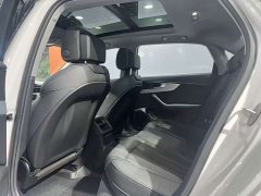 Audi A4L 40 TFSI Life Enjoyment Edition - ფოტო 6