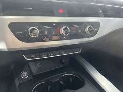 Audi A4L 40 TFSI Life Enjoyment Edition - ფოტო 9