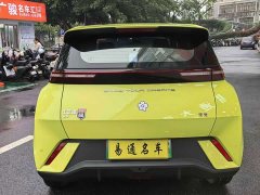 BYD Seagull Vitality Edition - ფოტო 12