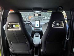 BYD Seagull Vitality Edition - ფოტო 14