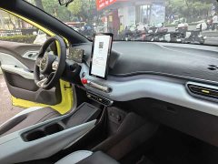 BYD Seagull Vitality Edition - ფოტო 19