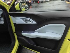 BYD Seagull Vitality Edition - ფოტო 20