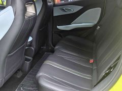BYD Seagull Vitality Edition - ფოტო 8