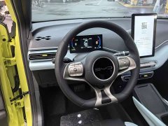 BYD Seagull Vitality Edition - ფოტო 9