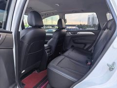 Haval M6 2021 PLUS 1.5T DCT Luxury Smart Connected Edition - ფოტო 5