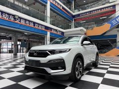 Honda XR-V 2021 1.5L CVT Comfort - ფოტო 1