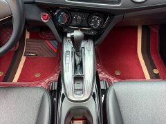 Honda XR-V 2021 1.5L CVT Comfort - ფოტო 10