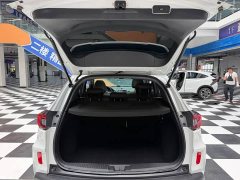 Honda XR-V 2021 1.5L CVT Comfort - ფოტო 11