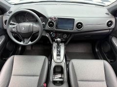 Honda XR-V 2021 1.5L CVT Comfort - ფოტო 14