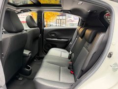 Honda XR-V 2021 1.5L CVT Comfort - ფოტო 15