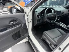 Honda XR-V 2021 1.5L CVT Comfort - ფოტო 17