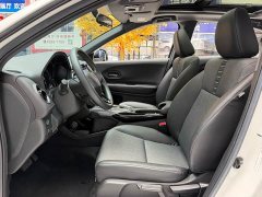 Honda XR-V 2021 1.5L CVT Comfort - ფოტო 18