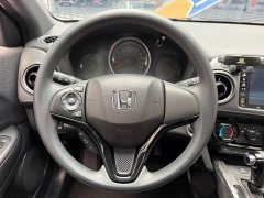 Honda XR-V 2021 1.5L CVT Comfort - ფოტო 19