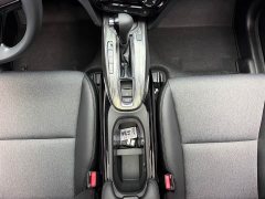 Honda XR-V 2021 1.5L CVT Comfort - ფოტო 20