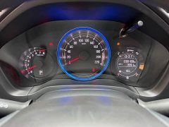 Honda XR-V 2021 1.5L CVT Comfort - ფოტო 4