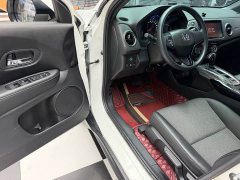 Honda XR-V 2021 1.5L CVT Comfort - ფოტო 5