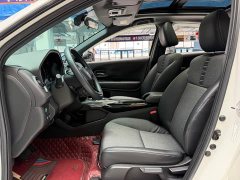 Honda XR-V 2021 1.5L CVT Comfort - ფოტო 6