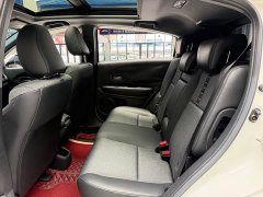 Honda XR-V 2021 1.5L CVT Comfort - ფოტო 8