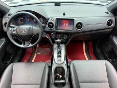 Honda XR-V 2021 1.5L CVT Comfort - ფოტო 9