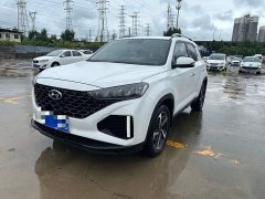 Hyundai Beijing Hyundai ix35 2021 240TGDi DCT 2WD GLS Leading Edition - ფოტო 1