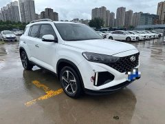 Hyundai Beijing Hyundai ix35 2021 240TGDi DCT 2WD GLS Leading Edition - ფოტო 3